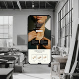 Vivienne Email Template Collection