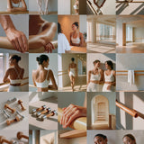 The Barre Edit
