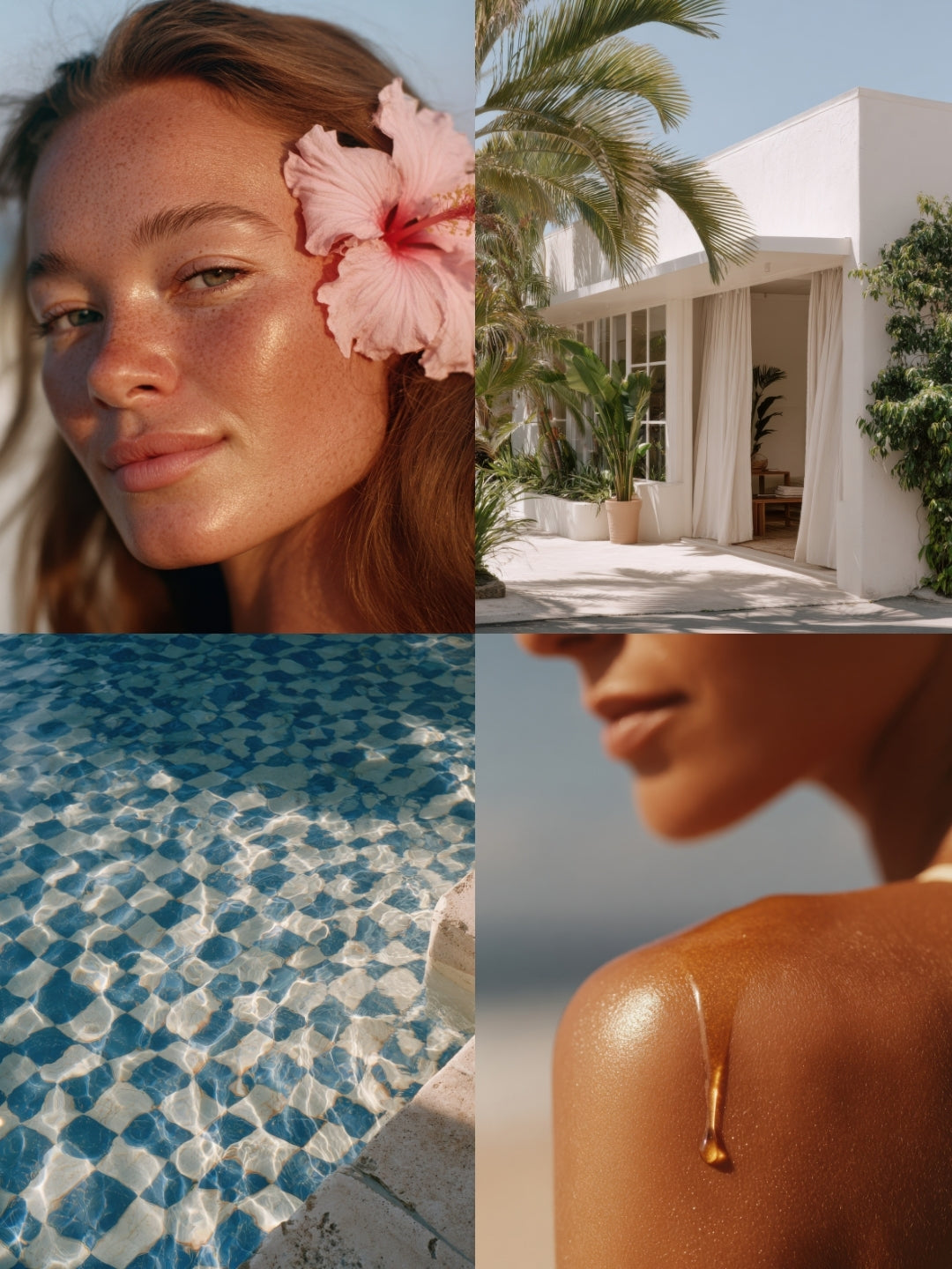 Les Tropics — Issue 2