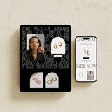 Vivienne Email Template Collection