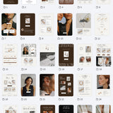 Vivienne Email Template Collection