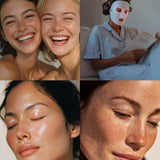 The Skincare Edit — Issue 1